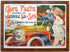 1907 Coupe Pilette Poster