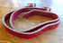 Porsche 356 Ski Straps ~ gently used