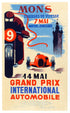 1950 Grand Prix Mons