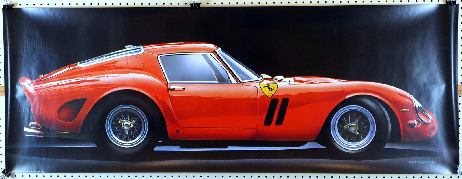 Ferrari 250 GTO