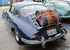 Porsche 356 B & C Exterior Luggage Straps