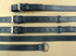 Porsche 356 B & C Exterior Luggage Straps