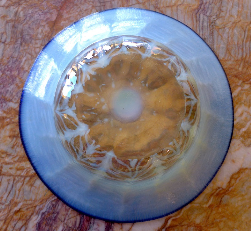 Tiffany "Favrile" Bowl