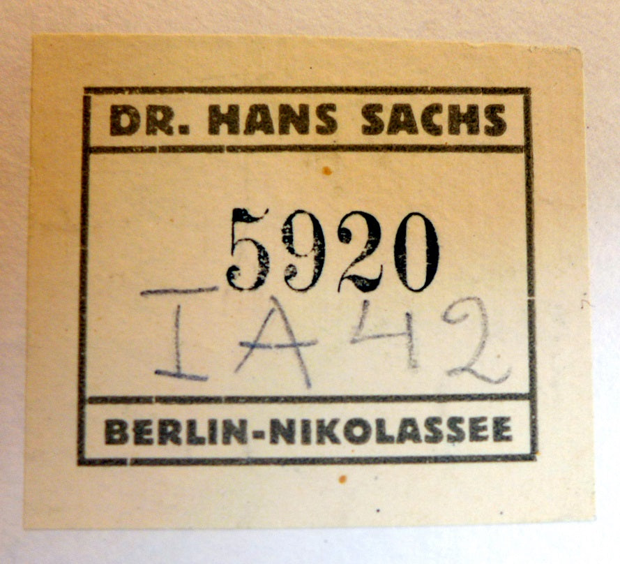 Martini Automobiles Poster