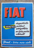 Fiat Service Everywhere