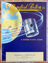 Mondial Piston Company Window Card