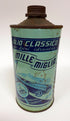 Mille Miglia Oil Can