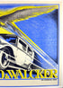 Chenard & Walcker Poster