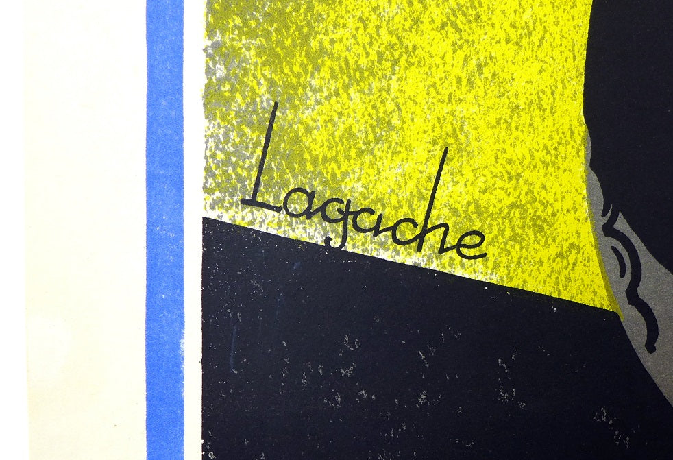 Chenard & Walcker Poster