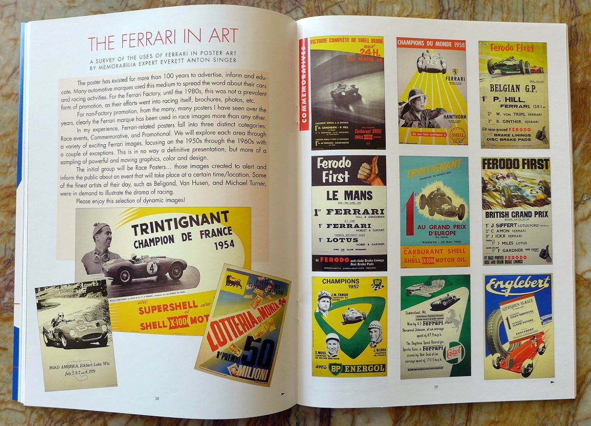 Cavallino #153 Magazine