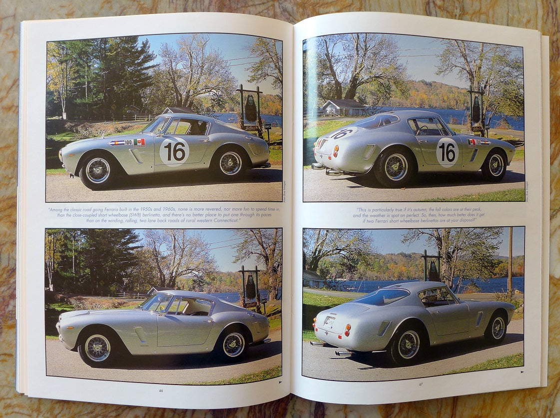 Cavallino #153 Magazine