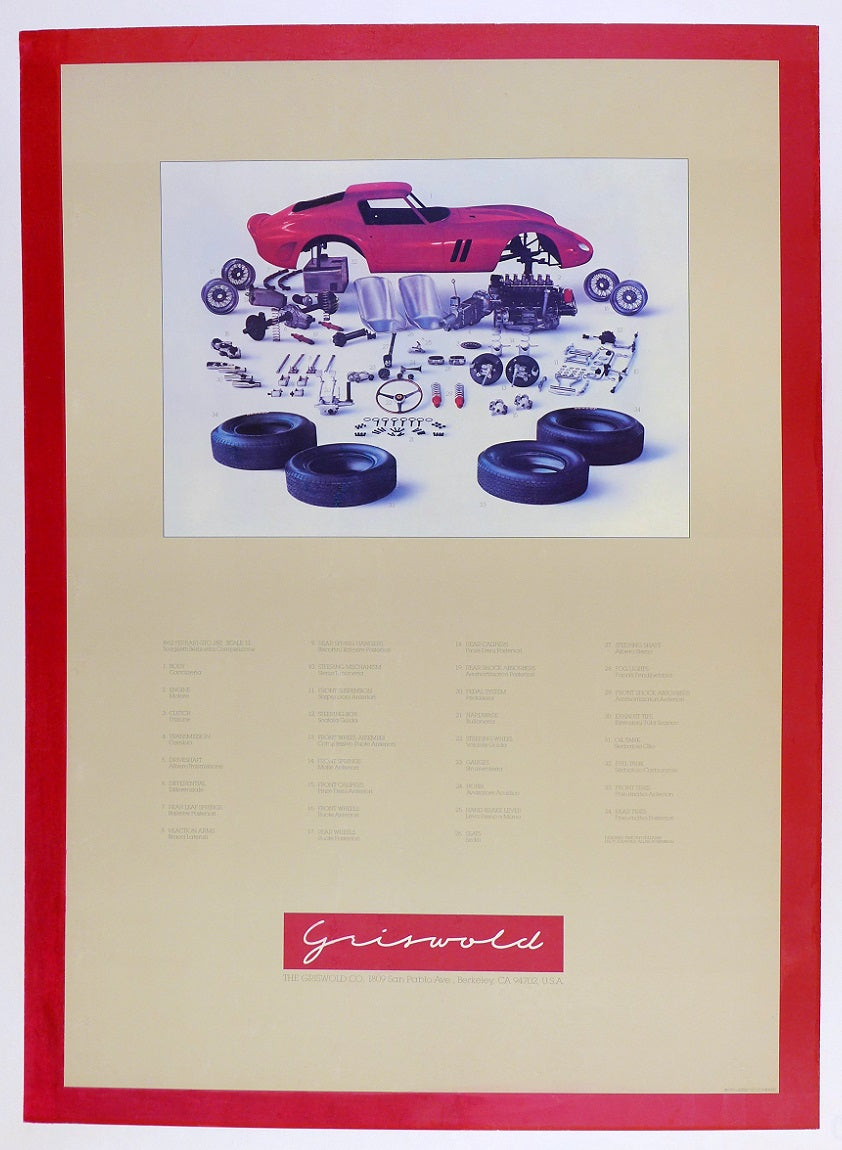 Dujoi Auto poster 911 GT3RS posters raceauto muurkunst vintage auto posters voor mannen auto kunstprints 911 canvas ingelijst niet-frame-stijl 40 x 60 cm Dujoi Auto poster 911 GT3RS posters raceauto muurkunst vintage auto posters voor mannen auto kunstprints 911 canvas ingelijst niet-frame-stijl 40 x 60 cm
