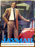 Porsche Jaymar Counter Card Poster