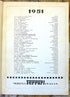 1951 Ferrari Yearbook