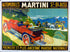 Martini Poster