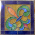 Stained Glass Panels