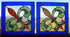 Stained Glass Panels