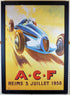 1938 ACF Poster
