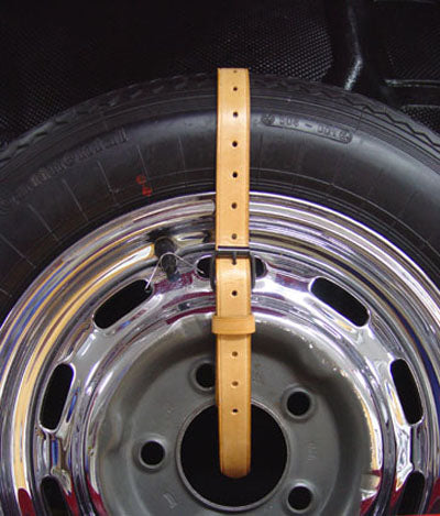 Porsche 356 Spare Tire Strap