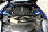 2001 BMW Z8 Topaz Blue with Crema & Black