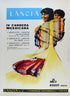 Lancia IV Carrera Panamericana Poster
