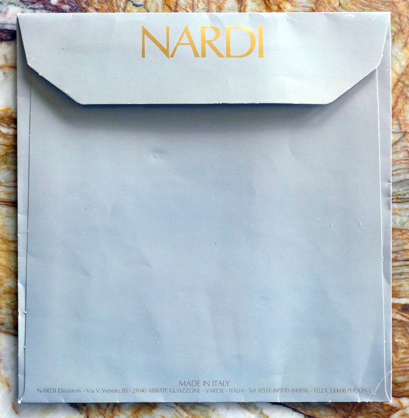 Nardi Silk Scarf