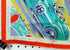 1956 Le Mans Silk Scarf