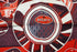 Hermes Bugatti Silk Scarf