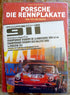 Porsche Posters by Lewandowski  2nd Edition
