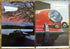 Porsche Christophorus Factory magazines  #25 & 26