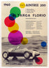 1960 Aintree 200 and Targa Florio