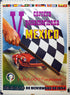 1954 V Carrera Panamericana Poster A-