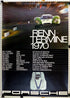 Renn Termine 1970