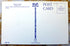 356 A Convertible D Postcard