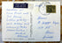 356 A Coupe postcard