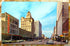 356 A Coupe postcard