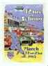 1963 Sebring 12 Hours