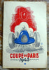 1945 Coupe de Paris