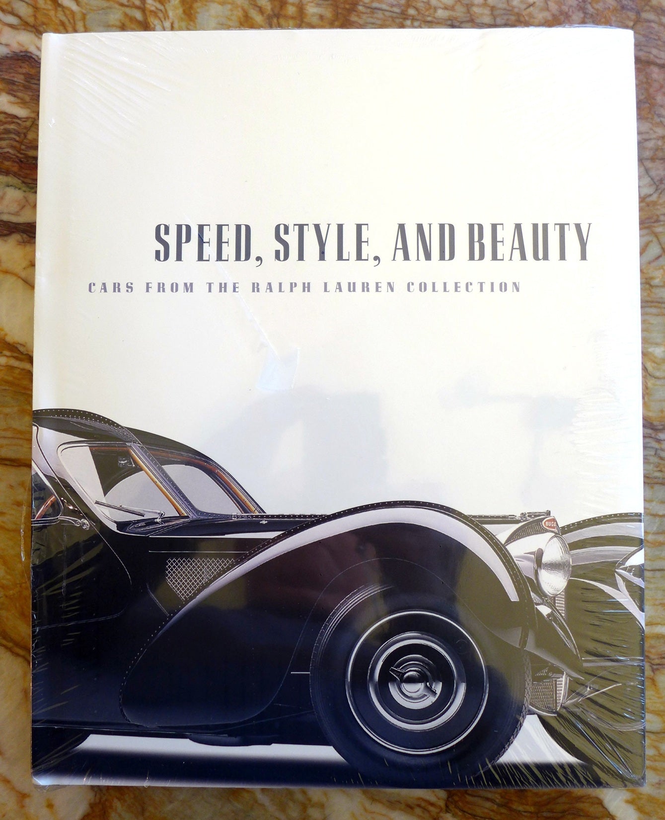 Speed, Style, and Beauty