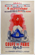 1945 Coupe de Paris