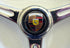 Nardi Porsche ashtray