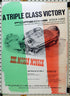 1954 Triple Class Victory Mille Miglia