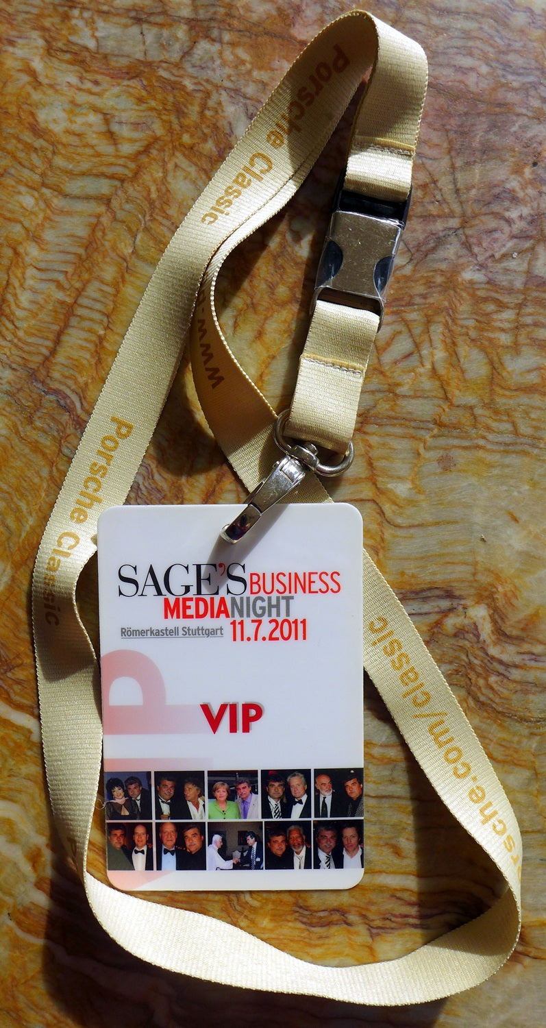 Hans Herrmann event ID tags