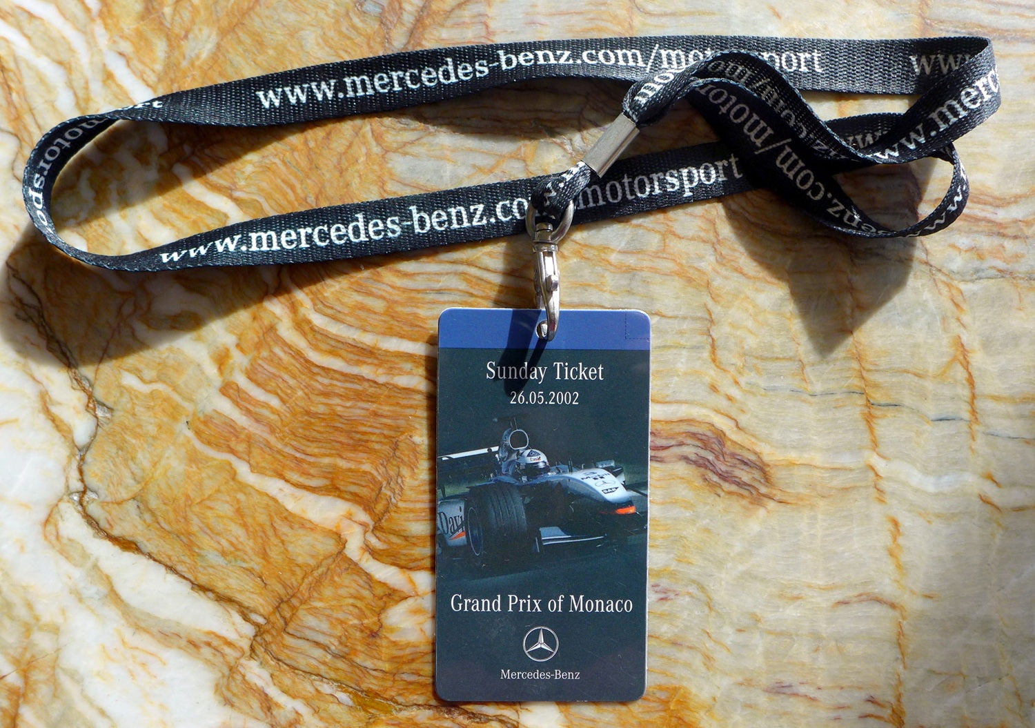 Hans Herrmann event ID tags