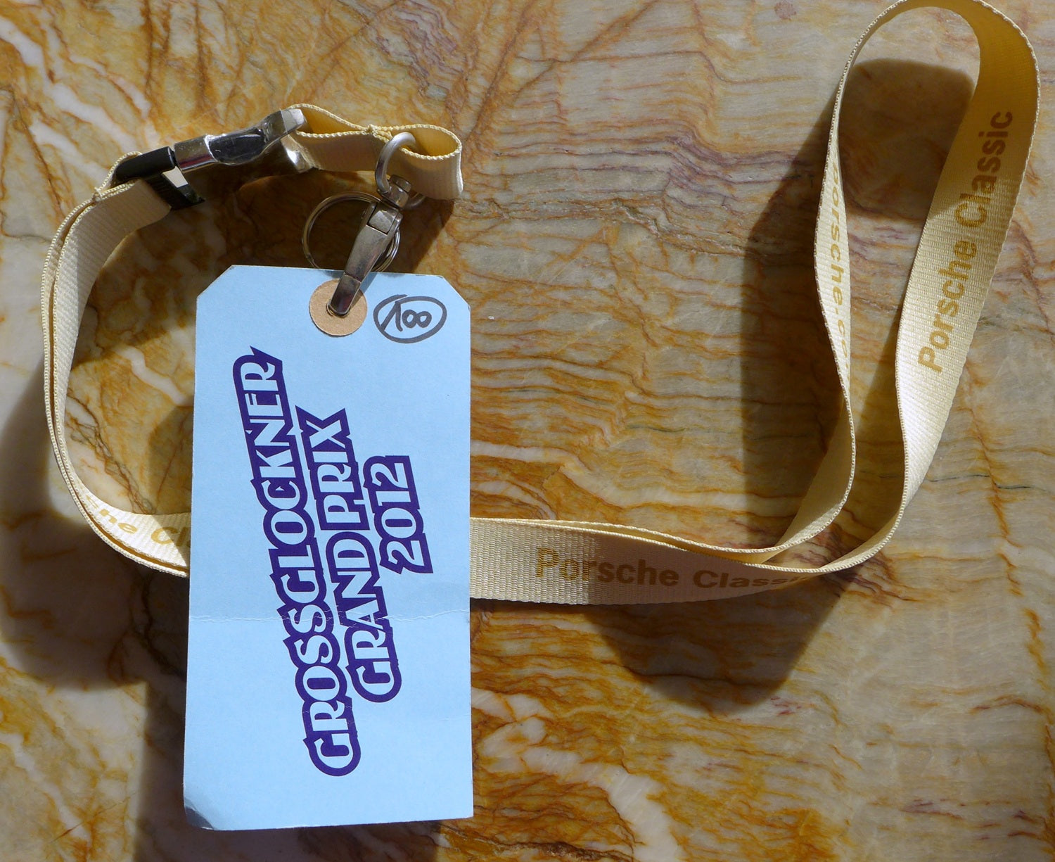 Hans Herrmann event ID tags