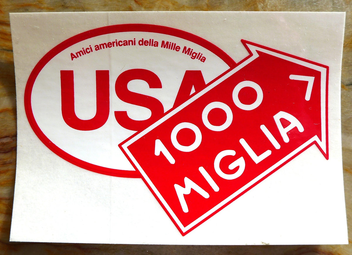 Signs & Pins Collection – Vintage Auto Posters