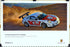 Porsche Jeff Zwart 911 GT3 Cup Pikes Peak Factory poster