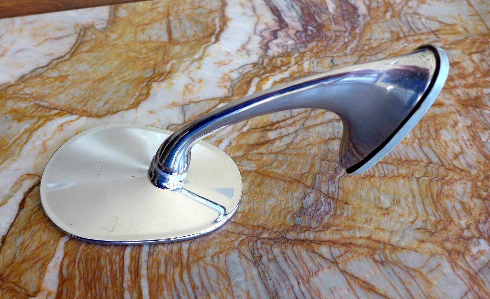 Talbot Berlin mirror