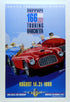 Ferrari 166 Barchetta Reunion poster