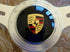 Zimber wood wheel for 356 B/C